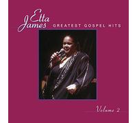 James, Etta - Greatest Gospel Hits 2