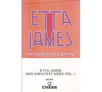 James, Etta - Greatest Sides 1