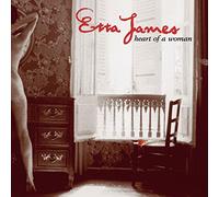 James, Etta - Heart of a Woman