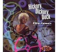 Etta James – Hickory Dickory Dock – Ace