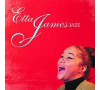 James Etta - Jazz [Import]