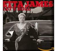 James, Etta - Let S Roll
