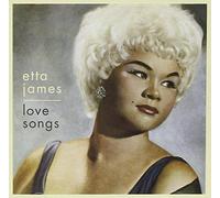James, Etta - Love Songs