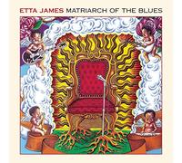Etta James – Matriarch Of The Blues