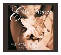 James, Etta - Mystery Lady: Songs of..