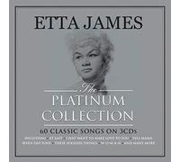 James, Etta - Platinum Collection