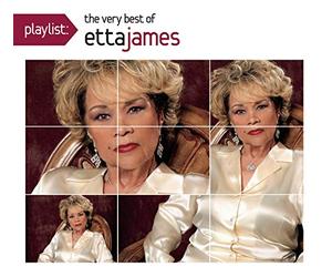 James,Etta - Playlist: the Very Best of Etta James