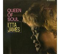 James, Etta - Queen of Soul