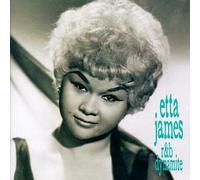 James, Etta - R & B Dynamite
