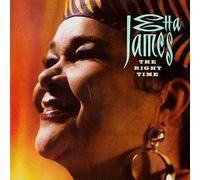 James, Etta - Right Time