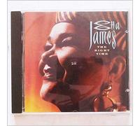 Etta James – The Right Time – Elektra
