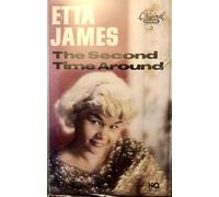 James, Etta - Second Time Around