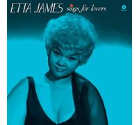 James Etta/Sings for Lovers