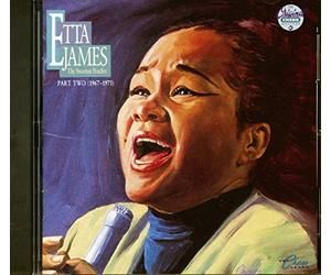 James, Etta - Sweetest Peaches Part 2