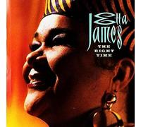 James, Etta - The Right Time