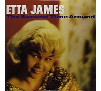 James Etta - The Second Time Around [Import]