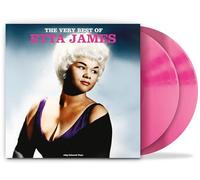 Very Best Of Vinyle Rose Vinyle