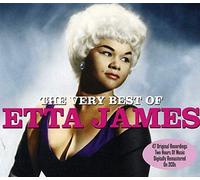 James, Etta - Very Best of [Import]