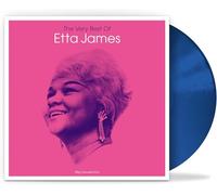 The Very Best Of Etta James Vinyle