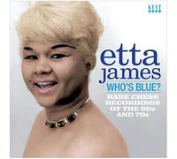 James, Etta - Who's Blue?