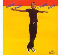 James - Everybody Get Up and Boogie