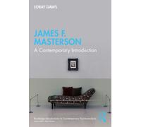 James F. Masterson: A Contemporary Introduction (Routledge Introductions to