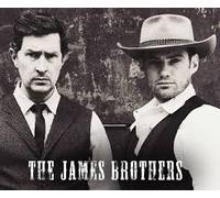 James Fagan & Jamie McClennan - The James Brothers