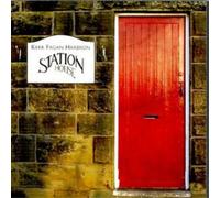 James Fagan Station House (CD) Album