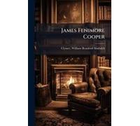 James Fenimore Cooper