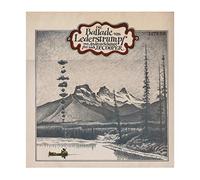 James Fenimore Cooper - Die Ballade Vom Lederstrumpf [Vinyl LP]