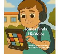 James Finds His Voice: The M.O.D.Y Kids Collection