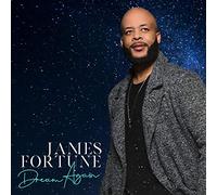 James Fortune - Dream Again [Cd]