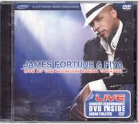 James Fortune & Fiya