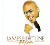 James Fortune & Fiya - You Survived by James Fortune & Fiya (2004) Audio CD