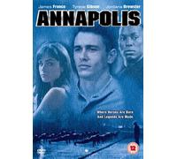 James Franco - Annapolis [Import anglais]