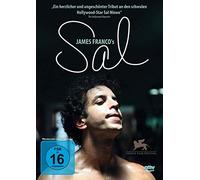 James Franco's Sal – James Franco – DVD – Import (Alive AG)