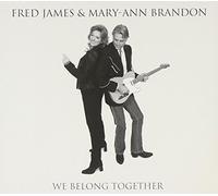 James, Fred - We Belong Together-Digi [Import]