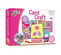 James Galt - 1003418 - Kit De Loisirs Créatifs - L'atelier De Cartes