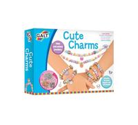 James Galt - 1004609 - Kit De Loisirs Créatifs - Cute Charms
