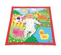 James Galt & Co. Ltd. Grand Tapis d'Eveil la Ferme