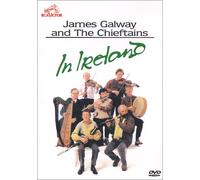 James Galway and the Chieftains In Ireland [Import USA Zone 1]