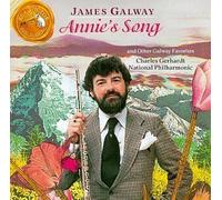 James Galway - Annie's Song ~ and other Galway Favorites by Rca Records/Sbme