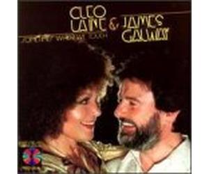 James Galway & Cleo Laine - Sometimes When We Touch
