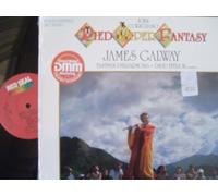 JAMES GALWAY - corigliano: pied piper fantasy LP