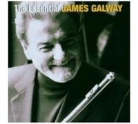 JAMES GALWAY - ESSENTIAL JAMES GALWAY 2 CD 32 TRACKS BEST OF/COMPILATION NEUF