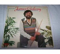 James Galway - James Galway - French Flute Concertos - 12" LP 1977 - RCA Red Seal RL 25109 - UK Press