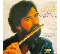 James Galway - James Galway - Plays Songs For Annie - Red Seal