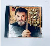 James Galway - Man Wip Golden Flute
