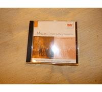 James Galway - Mozart: Flute & Harp Concertos