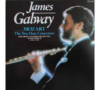 Mozart The Two Flute Concertos